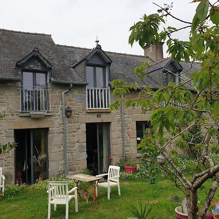 Appartamento Eoz An Avel Combourg Esterno foto